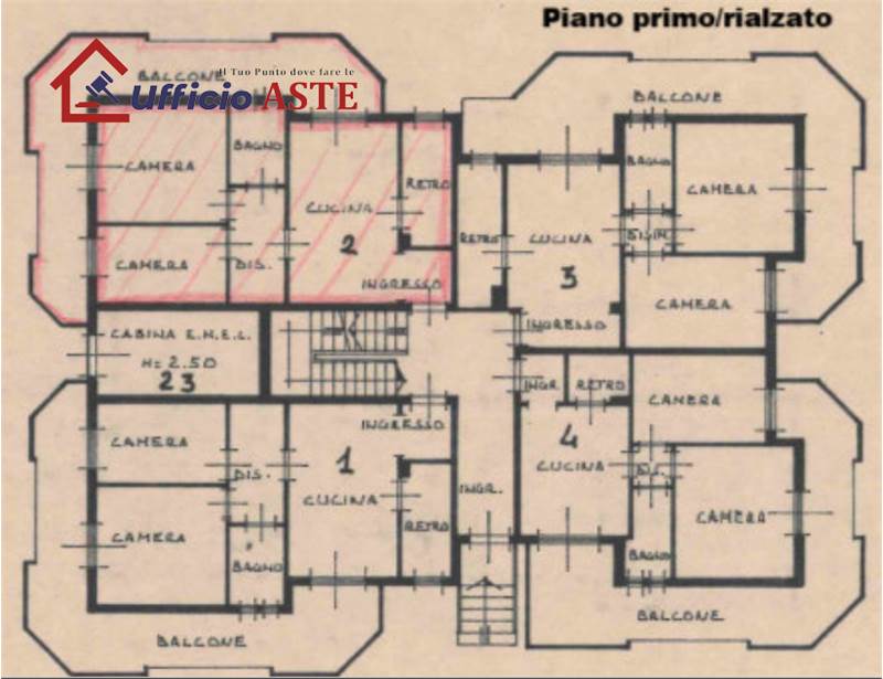 Planimetria 4
